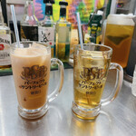 User's review image for タイ屋台 999 新橋店