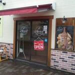 User's review image for Merci