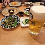 用戶對於串カツあらた 神田店的評論圖