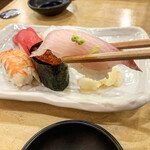 用戶對於屋台居酒屋 大阪 満マル 天神橋3丁目店的評論圖