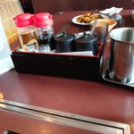 用戶對於千里香的評論圖