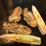 用户对于月島もんじゃ くうや 月島本店的评论图