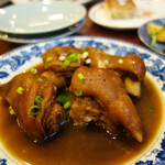 用戶對於台湾料理　宝島的評論圖