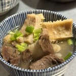 用户对于ホルモン肉問屋 小川商店 天王寺店的评论图
