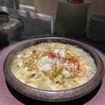 用户对于ルワンジュ東京的评论图