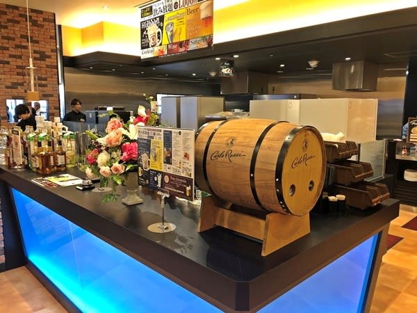 User's review image for 神戸クック・ワールドビュッフェ ライフガーデン水巻店