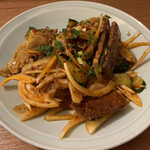 User's review image for 舒氏老媽蹄花