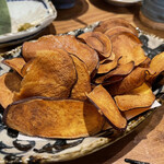 用戶對於田町 黒鶏ファニー的評論圖