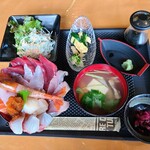 User's review image for 海鮮 うたげ