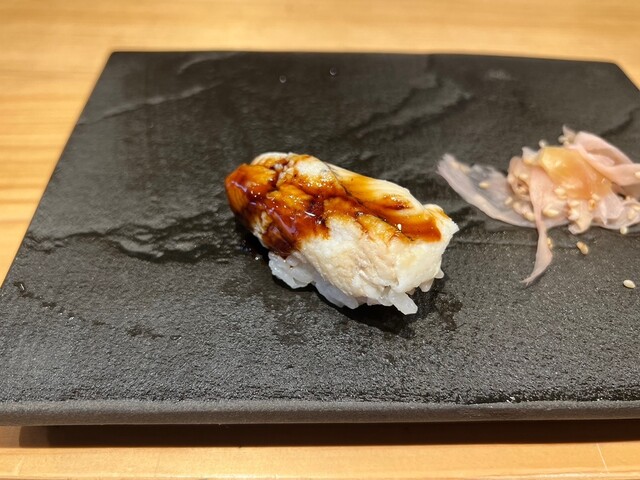 用戶對於三代目だるま鮨 自由が丘店的評論高清圖