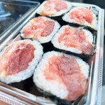 用戶對於おにぎり屋　丸豊的評論圖