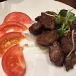 用户对于竹乃屋 福間駅前店的评论图