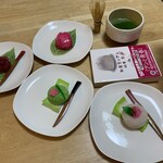 用戶對於栄屋的評論圖