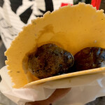 User's review image for ○たこ