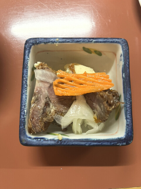 用户对于ラムハウス・ケケレ的评论高清图