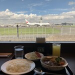 用戶對於ブルーコーナー UC店的評論圖