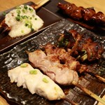 用戶對於鳥光國 上野店的評論圖