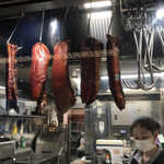用户对于同福居的评论图