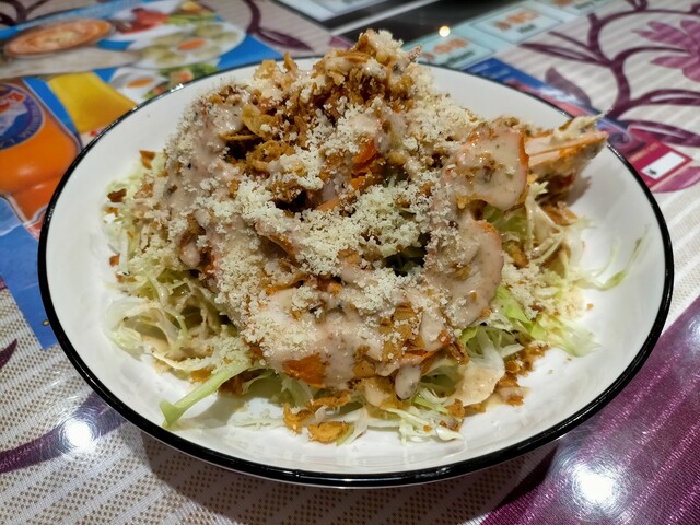 User's recommendation image for スバーアランバ