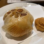 用戶對於浜屋的評論圖