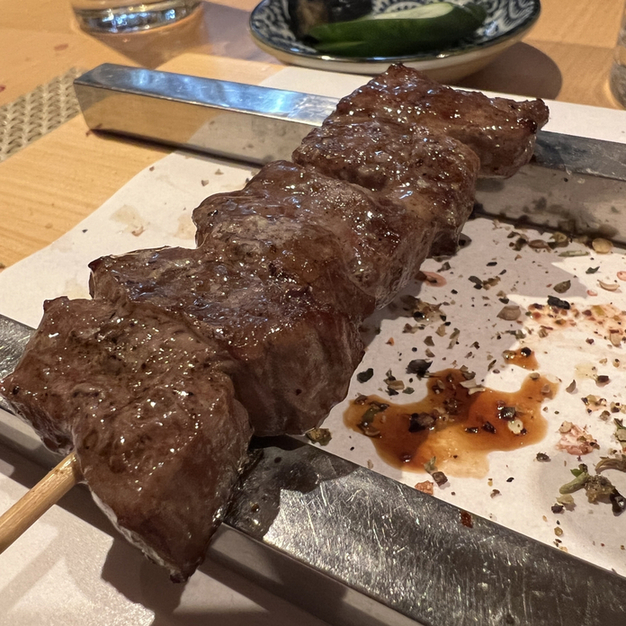 User's recommendation image for YAKITORI　田崎