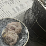 用戶對於炭火焼肉 芝浦ホルモン的評論圖