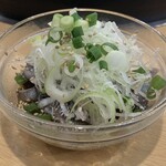 用戶對於好ちゃん 飯田橋本店的評論圖