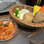 用戶對於黒毛和牛とタンとハラミ 焼肉ごりちゃん 心斎橋店的評論圖