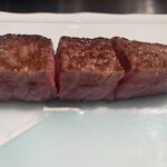 用戶對於はせ川 心斎橋本店的評論圖