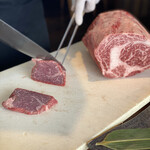 用戶對於焼肉ヌルボンガーデン新宮的評論圖