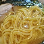 User's review image for 麺屋 だるま 六郷店