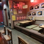 用户对于そば処 丸長本家的评论图