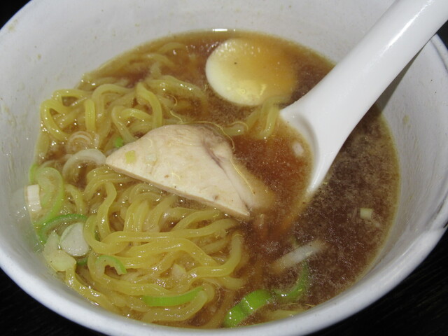 用户对于中華料理のいづみ的评论高清图