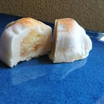 用戶對於紅谷製菓的評論圖