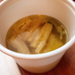 User's review image for 東横INN 博多西中洲