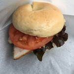 用戶對於NANA CAFE的評論圖