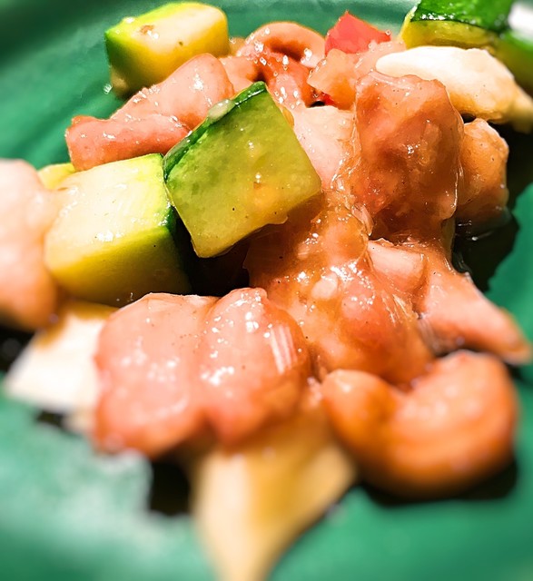 用户对于GINZA沁馥園的评论高清图