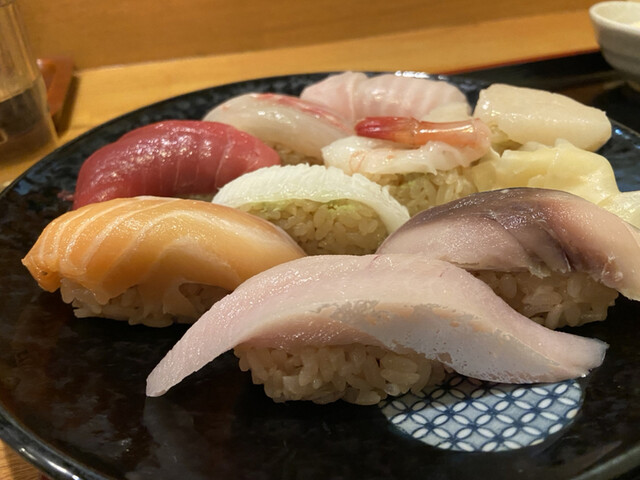 用户对于和処さゝ木的评论高清图