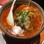 用戶對於炭火焼肉 舞牛的評論圖