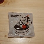 用戶對於珈琲所 コメダ珈琲店 イオン釧路店的評論圖
