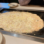 User's review image for 月島もんじゃ おこげ  浅草