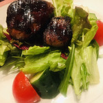 用戶對於ビストロ・キンタ的評論圖