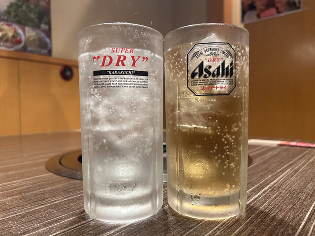 用户对于焼肉・しゃぶしゃぶ 肉の鶴々亭的评论高清图