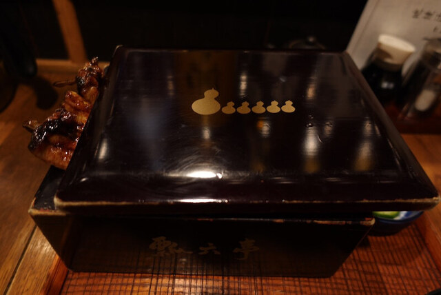 User's recommendation image for にょろ助 赤坂