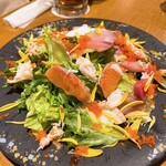 用戶對於TOKYO FISHERMAN'S WHARF UOHIDE 渋谷 Udagawa的評論圖
