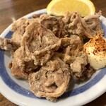 用戶對於かぶら屋 鶯谷店的評論圖