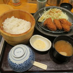 用户对于四六時中 なんば店的评论图