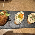 用户对于リザラン 三軒茶屋店的评论图