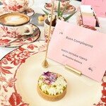 用戶對於Gucci Osteria da Massimo Bottura Tokyo的評論圖