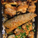 用戶對於やきとり居酒屋 ふたば的評論圖